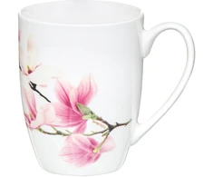 Magnolia porcelianinis puodelis 370 ml AMBITION