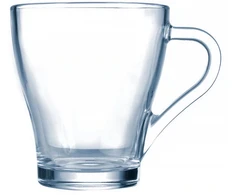 Mahak skaidrus puodelis 280 ml LUMINARC