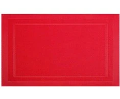 Ambition PADĖKLAS STALO 30X45CM RAUD 21258