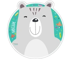 Teddy stalo kilimėlis 33,5 cm AMBITION JUNIOR