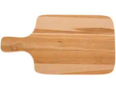 Virtuvinė lentelė Domotti 30x16cm medinė