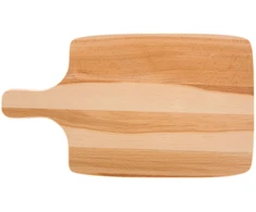 Virtuvinė lentelė Domotti 38x22cm medinė