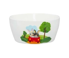 Betty and Bunny dubuo 400 ml auto AMBITION JUNIOR