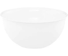 Doris virtuvinis dubuo 0,5 l baltas DOMOTTI