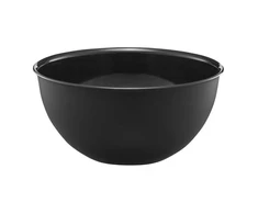 Doris virtuvinis dubuo 1 l juodas DOMOTTI
