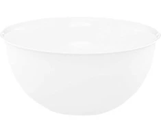 Virtuvinis dubuo Doris 2 l baltas DOMOTTI