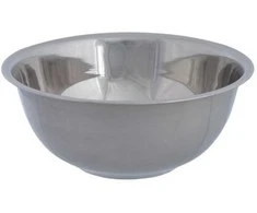 Metalinis dubuo Domotti Ø20cm