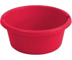 Selma plastikinis dubuo 4 l avietinė JOTTA