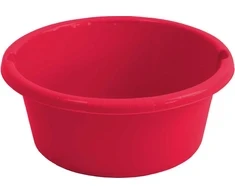 Selma plastikinis dubuo 7 l avietinė JOTTA