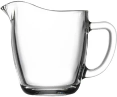 Pieno ąsotis Basic 200 ml PASABAHCE