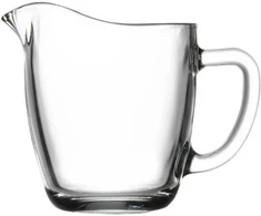 Pieno ąsotis Basic 200 ml PASABAHCE