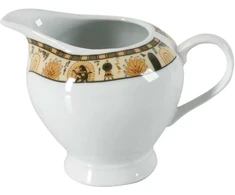 Pieno ąsotis Egipto puošmena 270 ml DOMOTTI