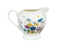 Indelis pienui porcelianinis 250 ml FIORI Ambition 45628