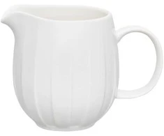 Ligne pieno ąsotis 250 ml baltas AMBITION