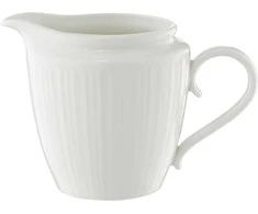 Padažinė AMBITION Perla, baltos sp., porcelianas, 260 ml