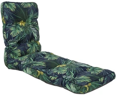 Modena Flocke / Lena Lounger G051-02PB PATIO gulto pagalvė 180 cm
