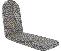 Modena Oval G050-06PB PATIO gulto pagalvėlė 180 cm