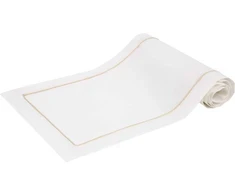 Myhome Auksinės linijos bėgikas 40 x 150 cm MANO NAMAI