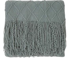 Myhome Koc Alpaca Žalias 127 x 152 cm MANO NAMAI