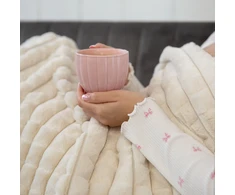 Myhome Koc Cozy 160 x 220 cm MANO NAMAI