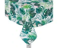 Myhome Dekoratyvinė staltiesė Tropical 130 x 160 cm MANO NAMAI