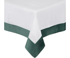 Myhome Obrus Pastel Mint 130 x 160 cm MANO NAMAI