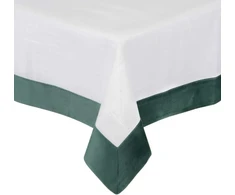 Myhome Obrus Pastel Mint 130 x 160 cm MANO NAMAI