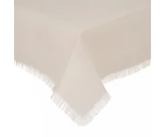 Myhome Obrus Pure Ecru 130 x 160 cm MANO NAMAI
