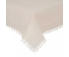Myhome Obrus Pure Ecru 130 x 160 cm MANO NAMAI