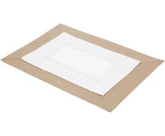 Myhome Serweta Duo 30 x 40 cm MANO NAMAI