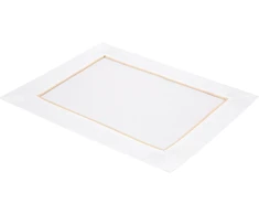 Myhome Serweta Gold Line 30 x 40 cm MANO NAMAI