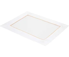 Myhome Serweta Gold Line 30 x 40 cm MANO NAMAI