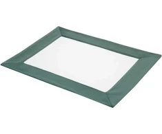 Myhome Serweta Pastel Mint 30 x 40 cm MANO NAMAI