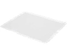 Myhome Serweta Pure Baltas 30 x 40 cm MANO NAMAI