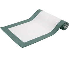 Myhome Stalo takelis Pastel Mint 40 x 150 cm MANO NAMAI
