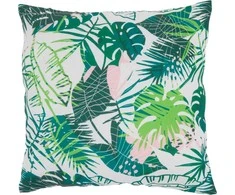 Myhome Dekoratyvinis pagalvės užvalkalas Tropical 42 x 42 cm MANO NAMAI
