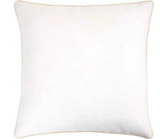 Myhome Gold Line pagalvės užvalkalas 42 x 42 cm MANO NAMAI