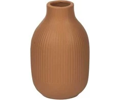 Myhome Wazon Clay 10,1 x 10,1 x 16 cm MANO NAMAI