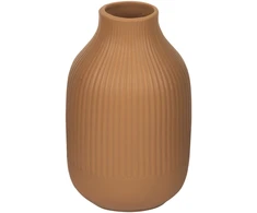 Myhome Wazon Clay 12,6 x 12,6 x 20 cm MANO NAMAI