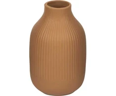 Myhome Wazon Clay 12,6 x 12,6 x 20 cm MANO NAMAI