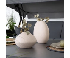 Myhome Wazon Globule 19 x 11 x 21 cm MANO NAMAI