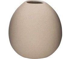 Myhome Wazon Globule 19 x 11 x 21 cm MANO NAMAI
