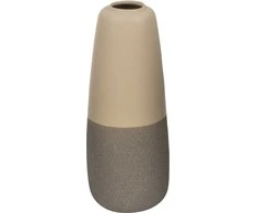 Myhome Wazon Sand 12 x 12 x 30 cm MANO NAMAI