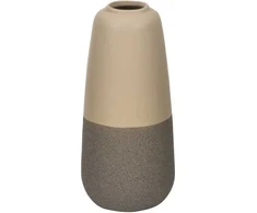 Myhome Wazon Sand 9 x 9 x 20 cm MANO NAMAI