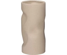 Myhome Wazon Twist 11,5 x 11,5 x 25 cm MANO NAMAI