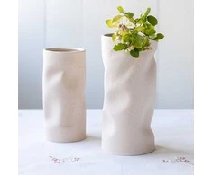 Myhome Wazon Twist 14 x 14 x 30 cm MANO NAMAI