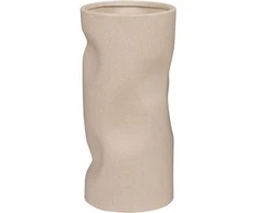Myhome Wazon Twist 14 x 14 x 30 cm MANO NAMAI
