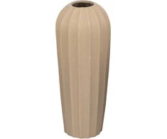 Myhome Wazon Wave 16 x 16 x 40 cm MANO NAMAI