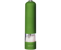 MŁYNEK DO PRZYPRAW OPTIMUM LP-0500 Žalias