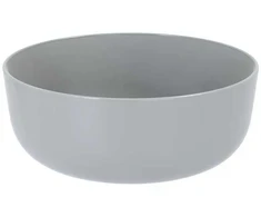„Smart Cuisine“ Divali granito apvali orkaitės kepimo forma, 18 cm, LUMINARC